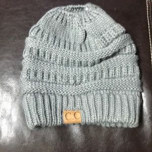CC Beanie